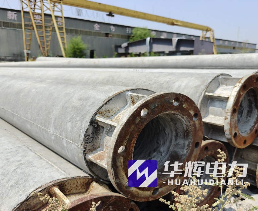 河津18米水泥电线杆